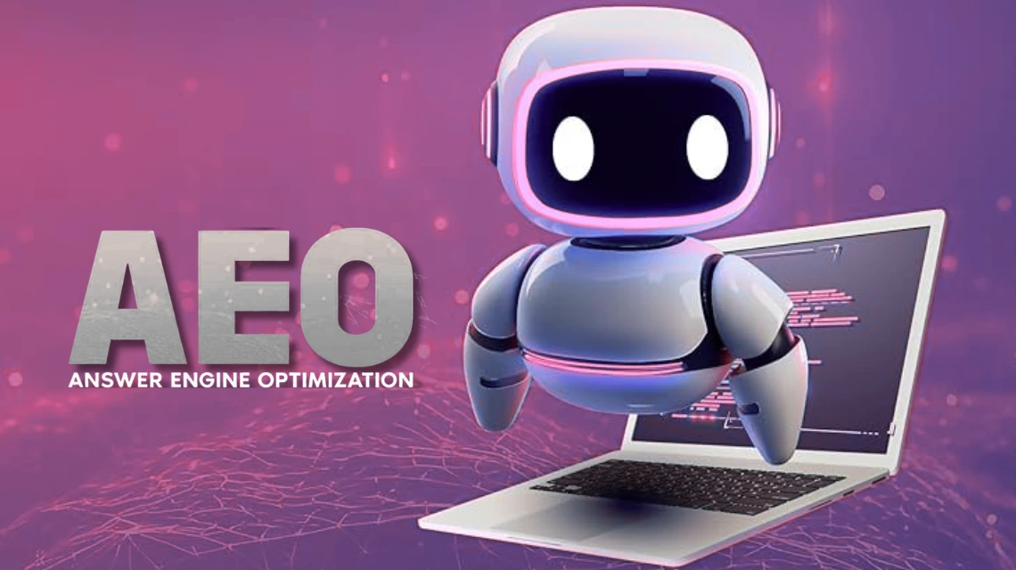 answer engine opimization